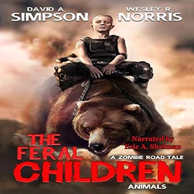 The Feral Children