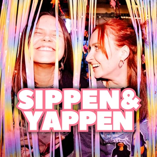 『Sippen & Yappen』のカバーアート
