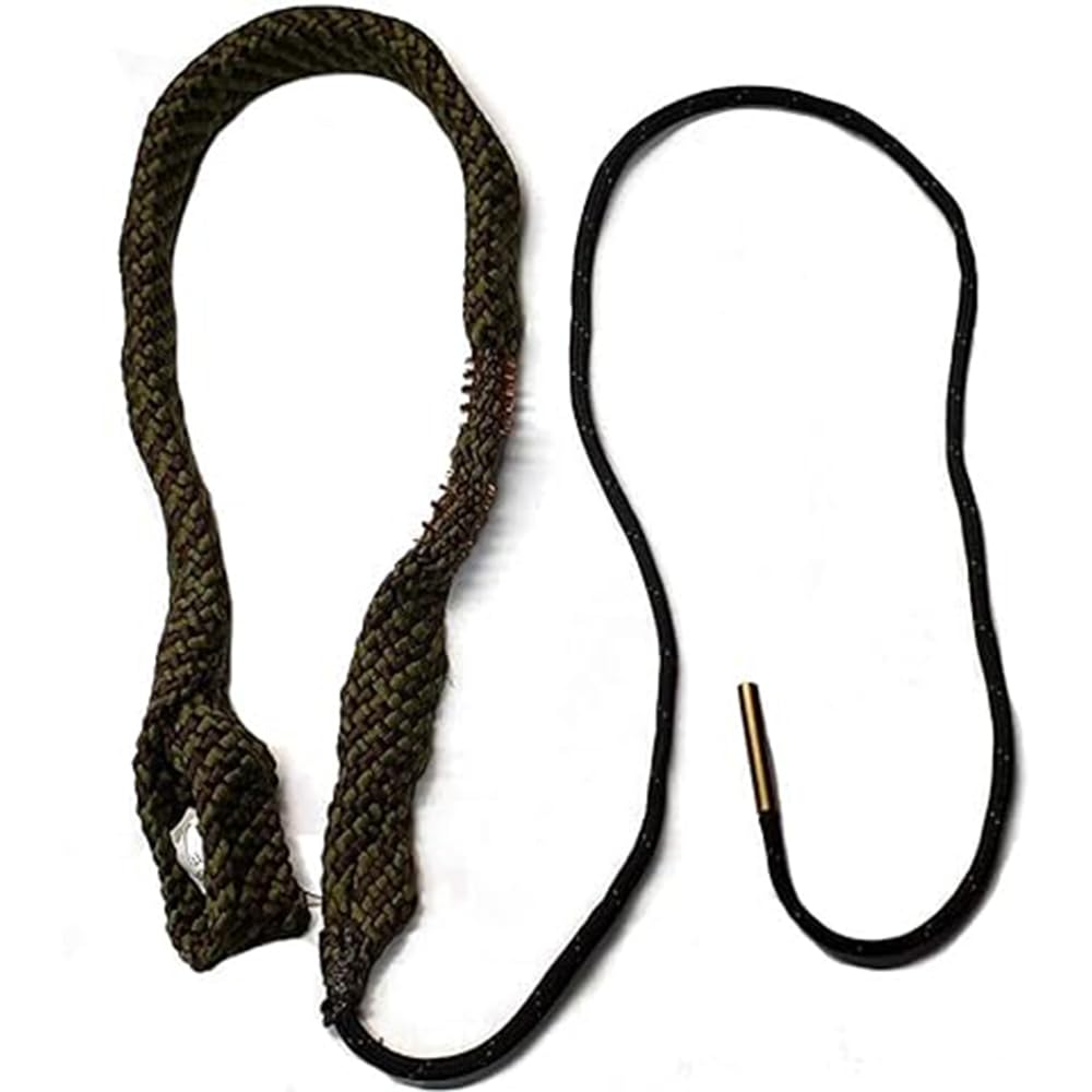 Hoppe's, Boresnake® with Den and T-Handle, Pistol Cleaner