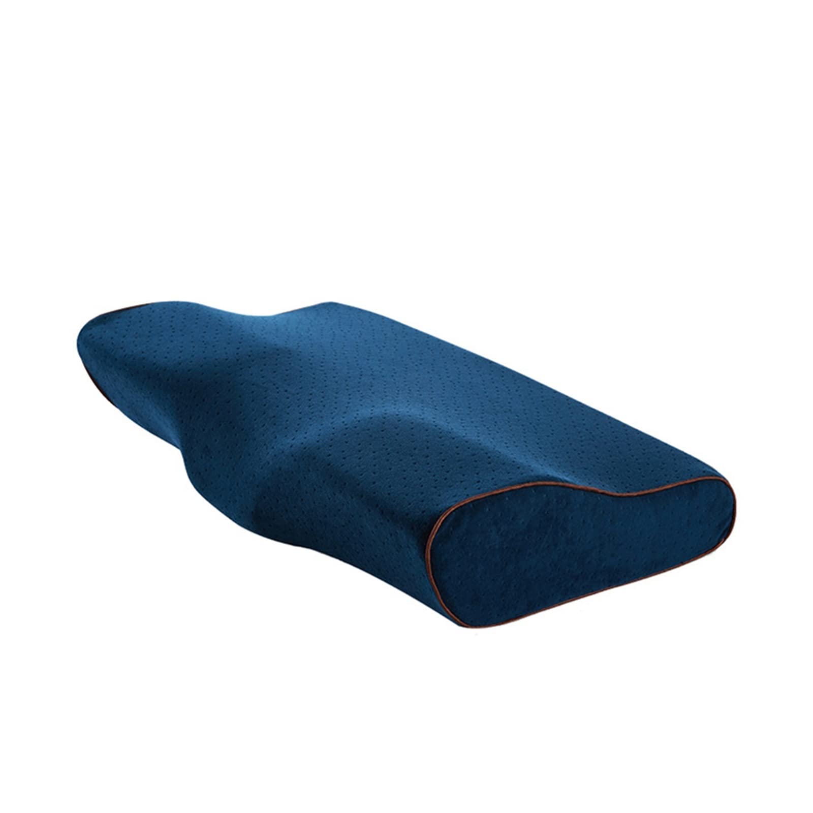 Oreiller de couchage protection du cou pour soulager les tensions cervicales la nuit