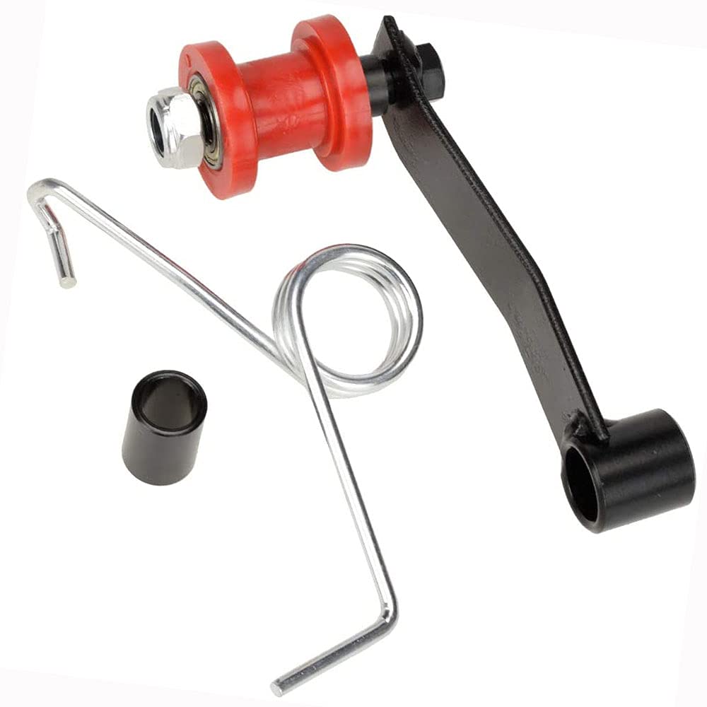 Resorte Del Tensor De Cadena Atv150 Atv 150 C/ Reversa