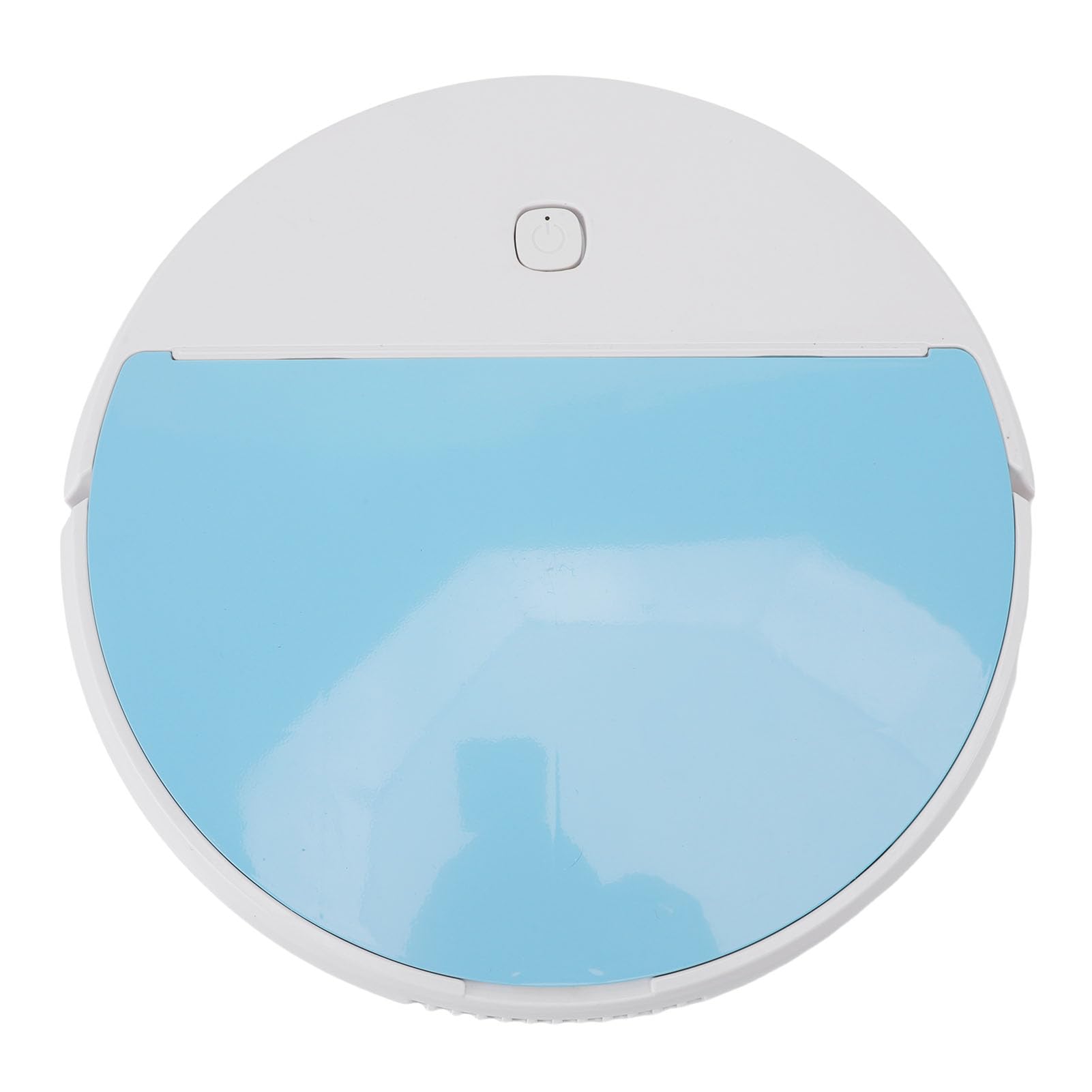 Combo Robot Aspirapolvere 3 in 1 per Pulizia Super Lunga per di Animali Domestici, Pavimenti Duri, Tappeti, Pulitore Intelligente Ricaricabile Tramite USB per Tutte le Stanze