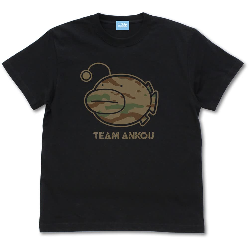 ガールズアンドパンツァー Tシャツ＆パーカー Amazon.co.jp: 【公式】二次元コスパ ガールズ＆パンツァー 最終章