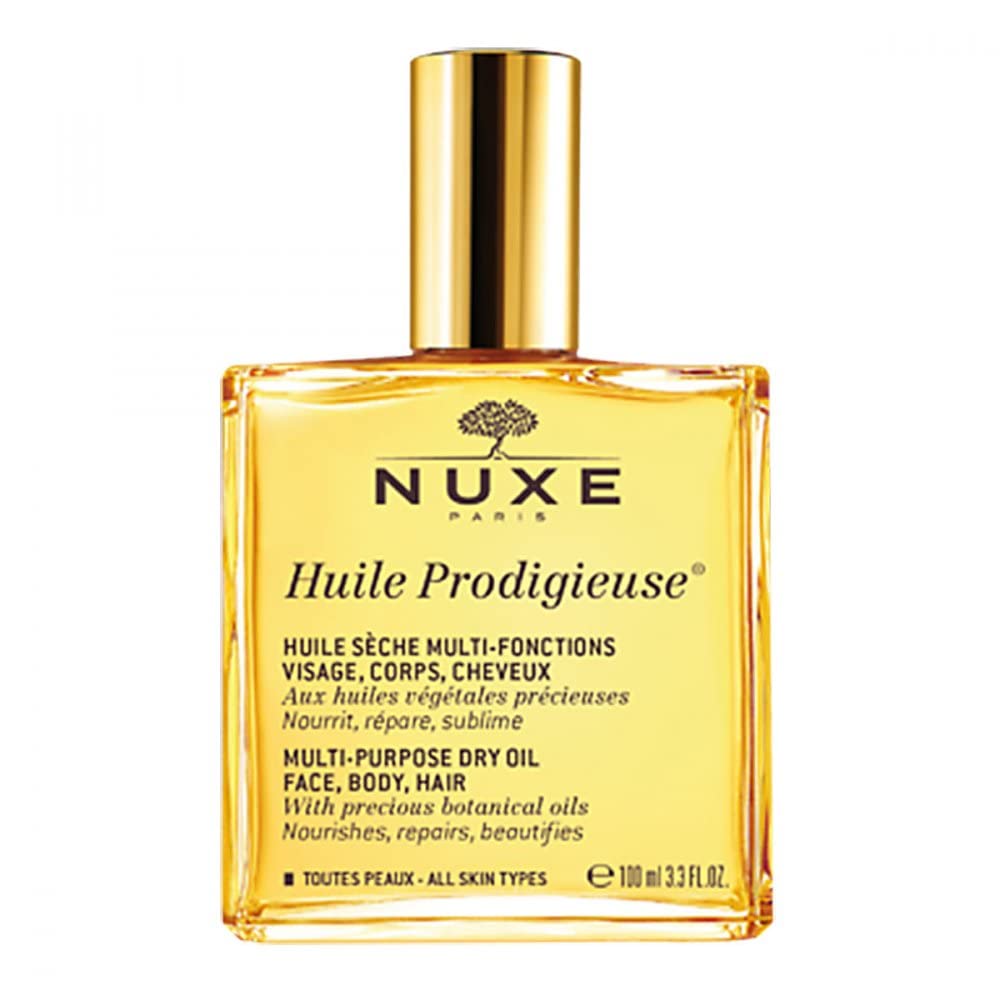 NUXE Huile Prodigieuse NF 100 ml