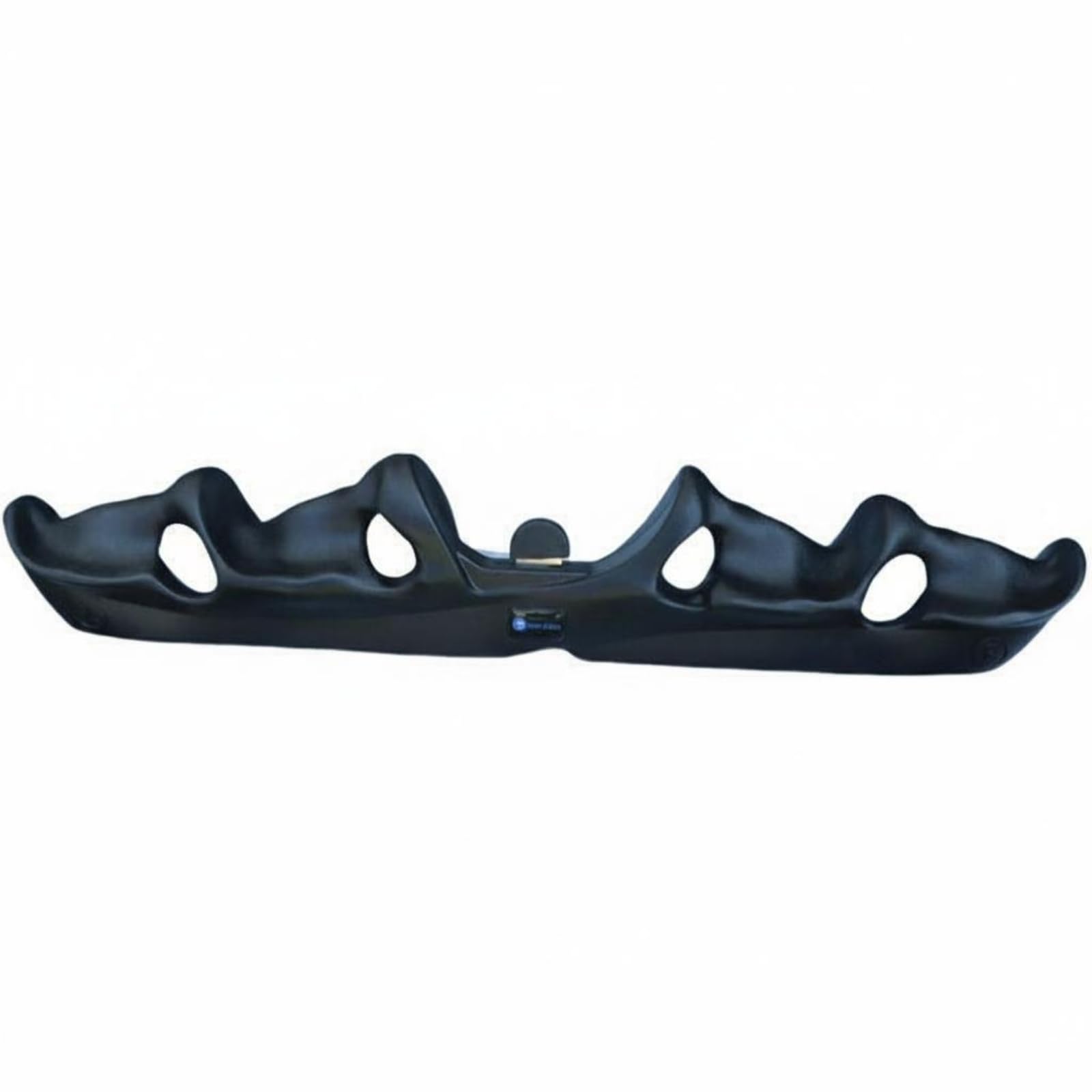 perfeclan Fitness Grip Handles para Polea de Gimnasio con Set de Asas Barra de Dorsales Mango de y Asa Neutral Acero Resistente con Recubrimiento Antidesgaste y , style to 3
