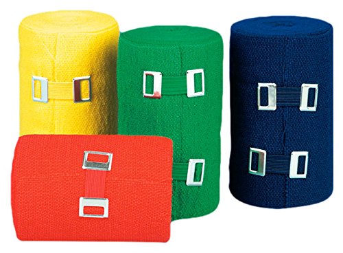 Servo Sport color bandagen 3392733 bendaggio e fasciatura (Confezione da 10 pezzi)