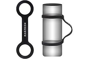 Owala Handle: Water Bottle Carrier Grip for Sports and Hydration