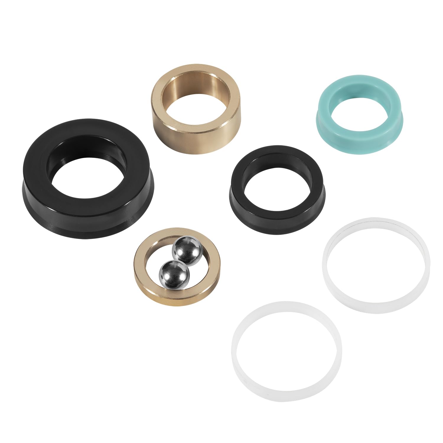 241623 Repair Kit for FIRE-Ball 300-239877-239887-239888 50:1