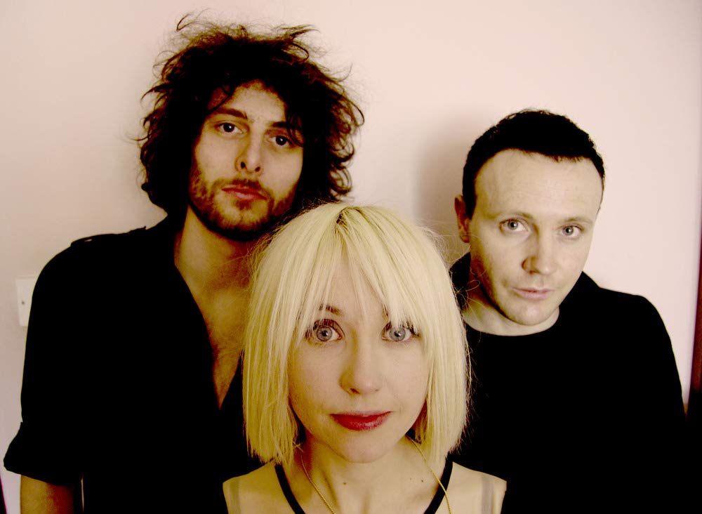 The Joy Formidable