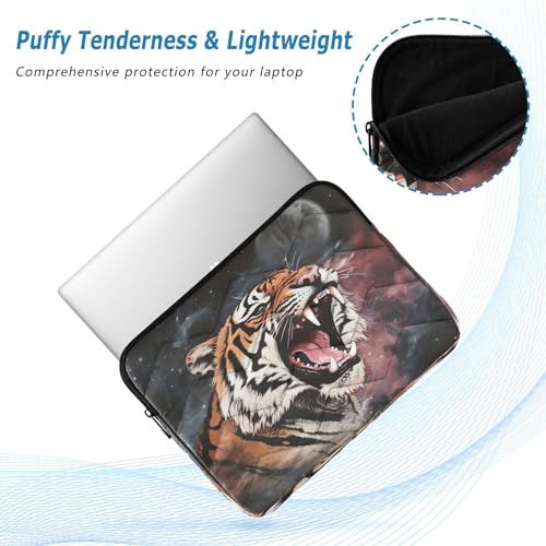 Funda para portátil de 13-14 pulgadas resistente y impermeable miniatura 5