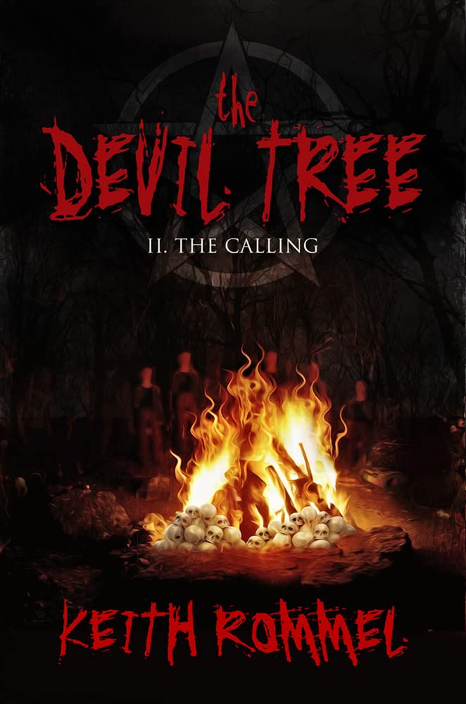 Buy The Devil Tree II: The Calling — BookShops.in