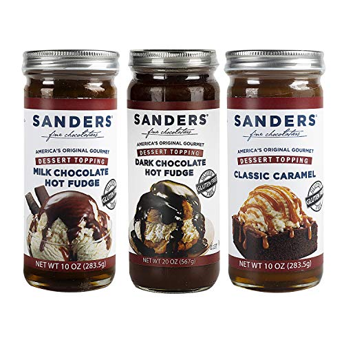 Best Hot Fudge Sauce Reviews 2023 by AI Consumer Report