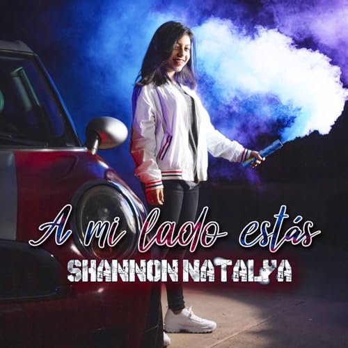 A Mi Lado Estas