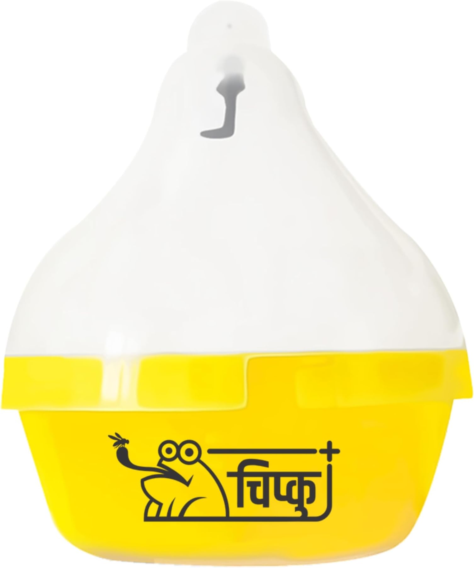 Chipku- Max Plus Pheromone Fruit Fly Trap Mac Phill Trap for with Fruit Fly pheromone Lure (bactocera Dorsalis) for Fruit Crops Pack of 50