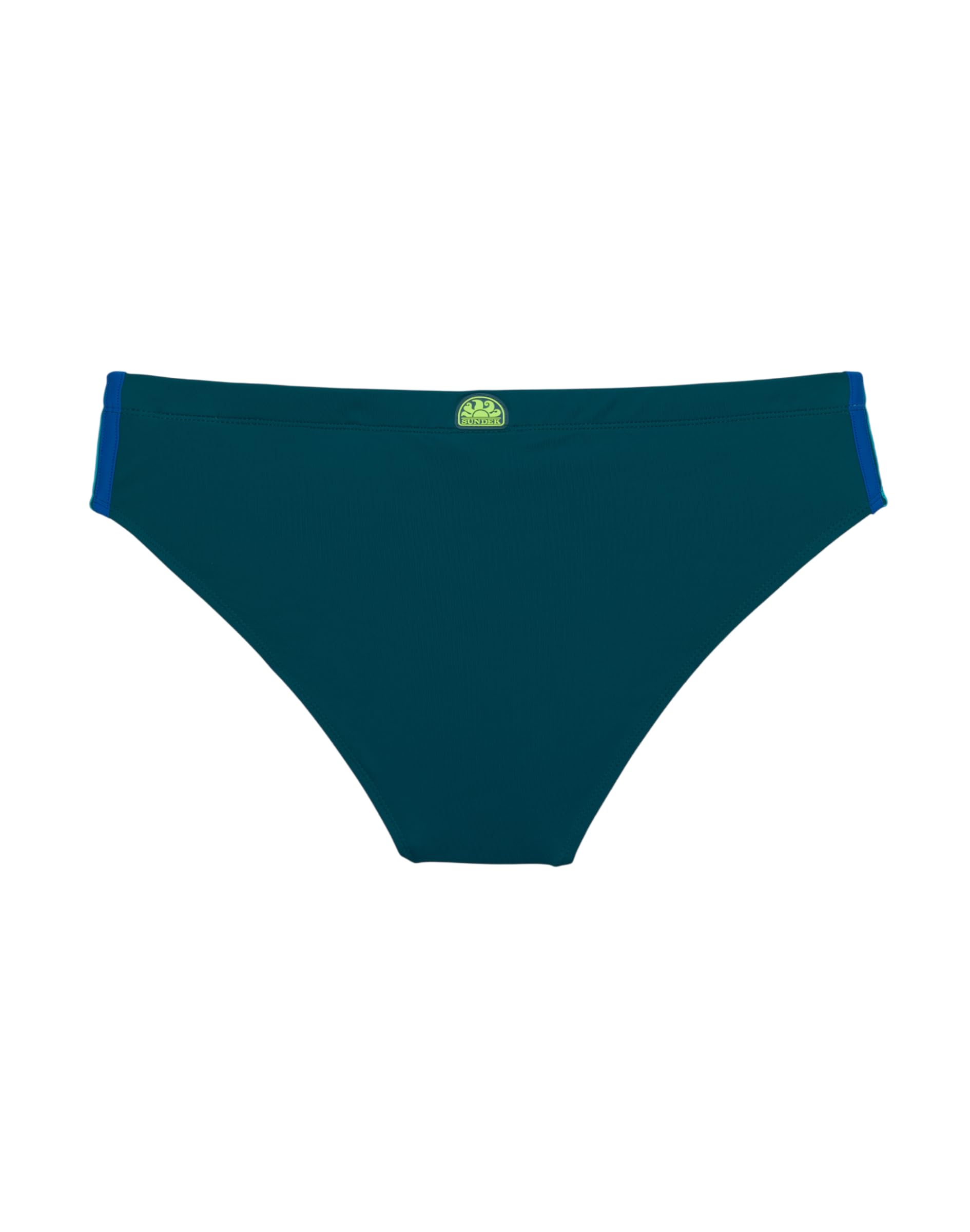 SUNDEK DIWALTER Swim BRIEFCOLOR Dino 01 A5101 - Dino 01 Medium