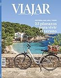 viajes agosto  Viajar 515 agosto 2022 (REVISTA VIAJAR)