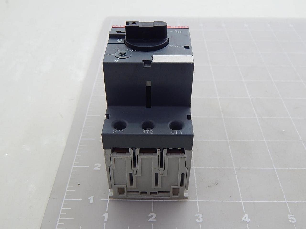 ABB composant de Commande 1SAM250000R1008