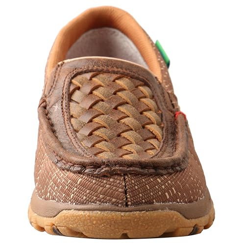 Image of Twisted X Women's Slip-On Driving Moc