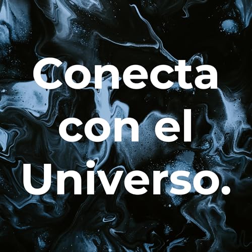 『Conecta con el Universo.』のカバーアート
