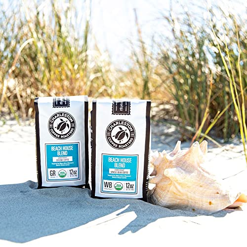 Charleston Beach House Blend 12oz