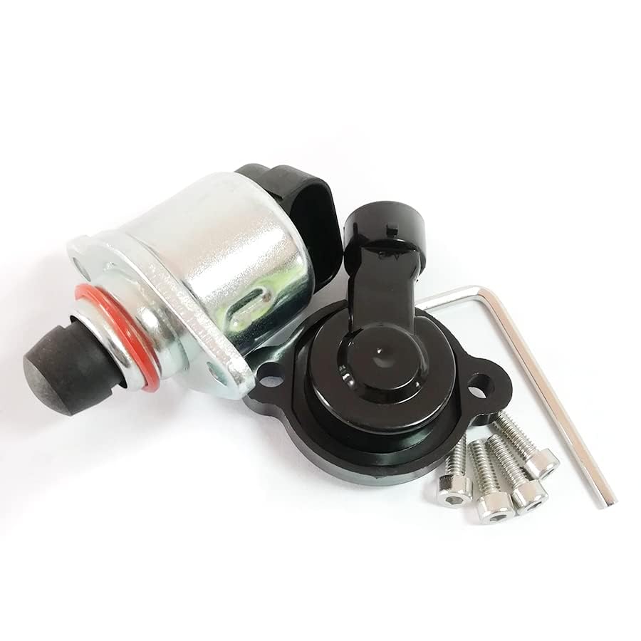 Throttle Position Sensor TPS & Iac Set for Ls1 Ls2 Ls3 Ls6 Ls7 Lsx Gm Holden