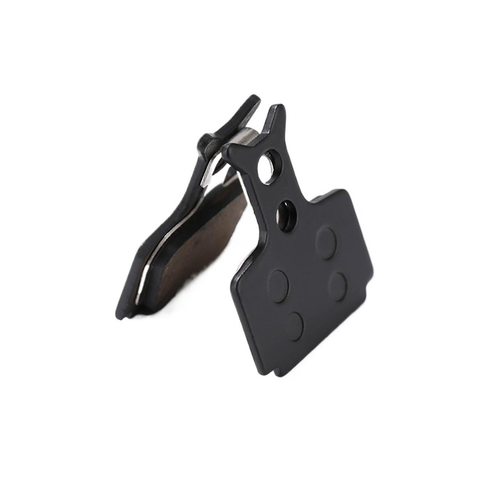 Generisch Kompatibel for Shimano, kompatibel for SRAM, 30 Paar Scheibenbremsbeläge – 60 Stück, universell for Fahrrad- und Rollerbremssysteme,Teile