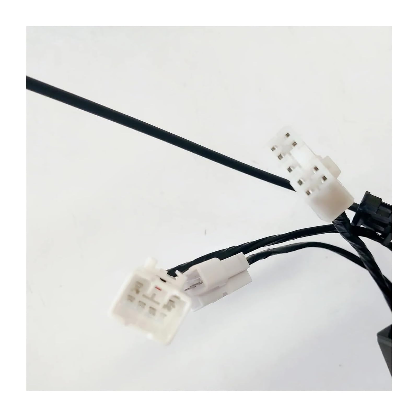 Control Módulo Clima Para Jac Para Refine Conjunto De Panel Control Aire Acondicionado Delantero Piezas Automóvil Número OE 97260-4a101