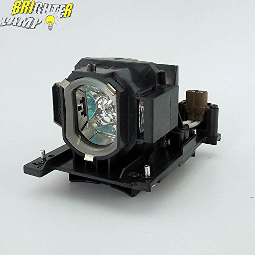 Amazon.co.jp: Brighter Lamp DT01171 プロジェクター 交換用 ランプ