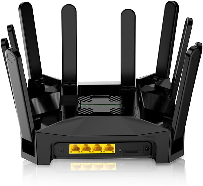 Dual Band AX3000 WiFi 6 Gaming Router, Zbtlink 4G Router with Sim Card Slot Unlocked, Mesh Support for 30+ Devices, Long Range Coverage for Home & Office(75 m), VPN, Parental Control, 802.11ax Dual Band AX3000 WiFi 6 Gaming Router, Zbtlink 4G Router with Sim Card Slot Unlocked, Mesh Support for 30+ Devices, Long Range Coverage for Home & Office(75 m), VPN, Parental Control, 802.11ax