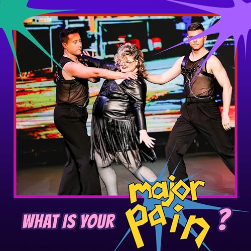 Joyfully Disabled: Living With Over 20 Diagnoses