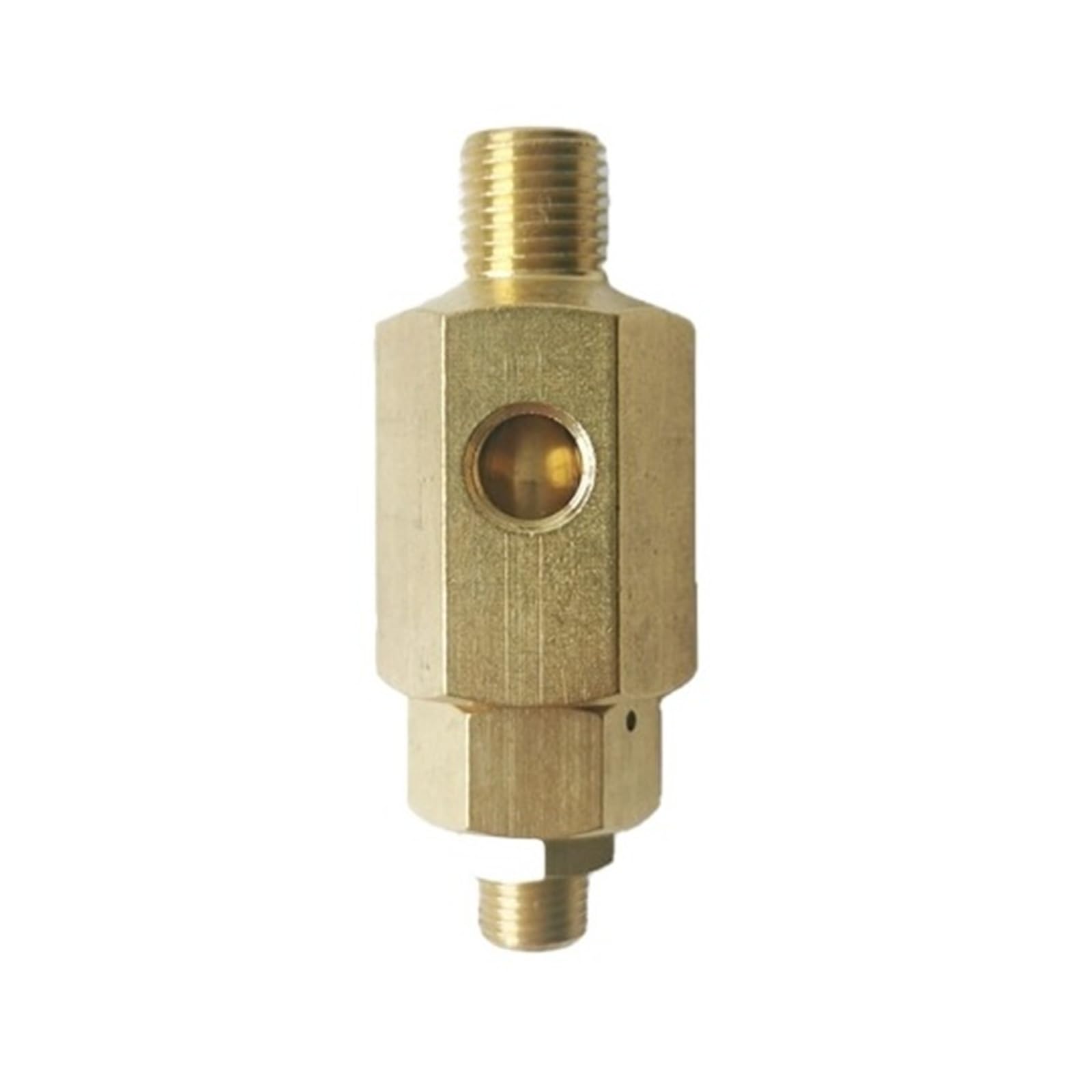 Ovnmgbqx One Color A11246874 Atc20022 Check Pilot Valve Fits Rand Screw Air Compressor Spart Parts