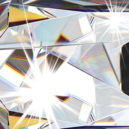 EGLO Cardito illuminazione da soffitto Cromo LED