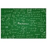 Qu'il s'agisse d'un pique-nique, d'un dîner ou même d'une fête, ces sets de table peuvent doubler l'apparence de votre table. Non seulement pour votre propre usage, mais ces sets de table peuvent également être utilisés comme cadeaux chaleureux pour la fête des mères, le jour de Thanksgiving, Noël et d'autres vacances.