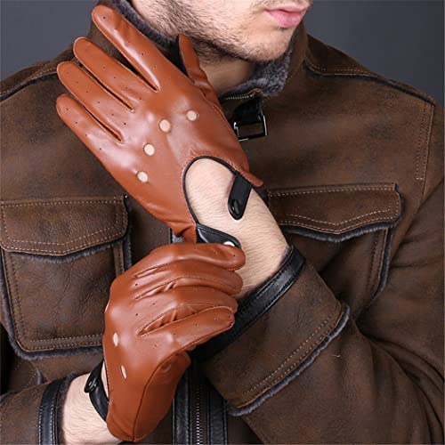 Guantes de medio dedo para gimnasio y fitness activos que buscan máxima libertad 2