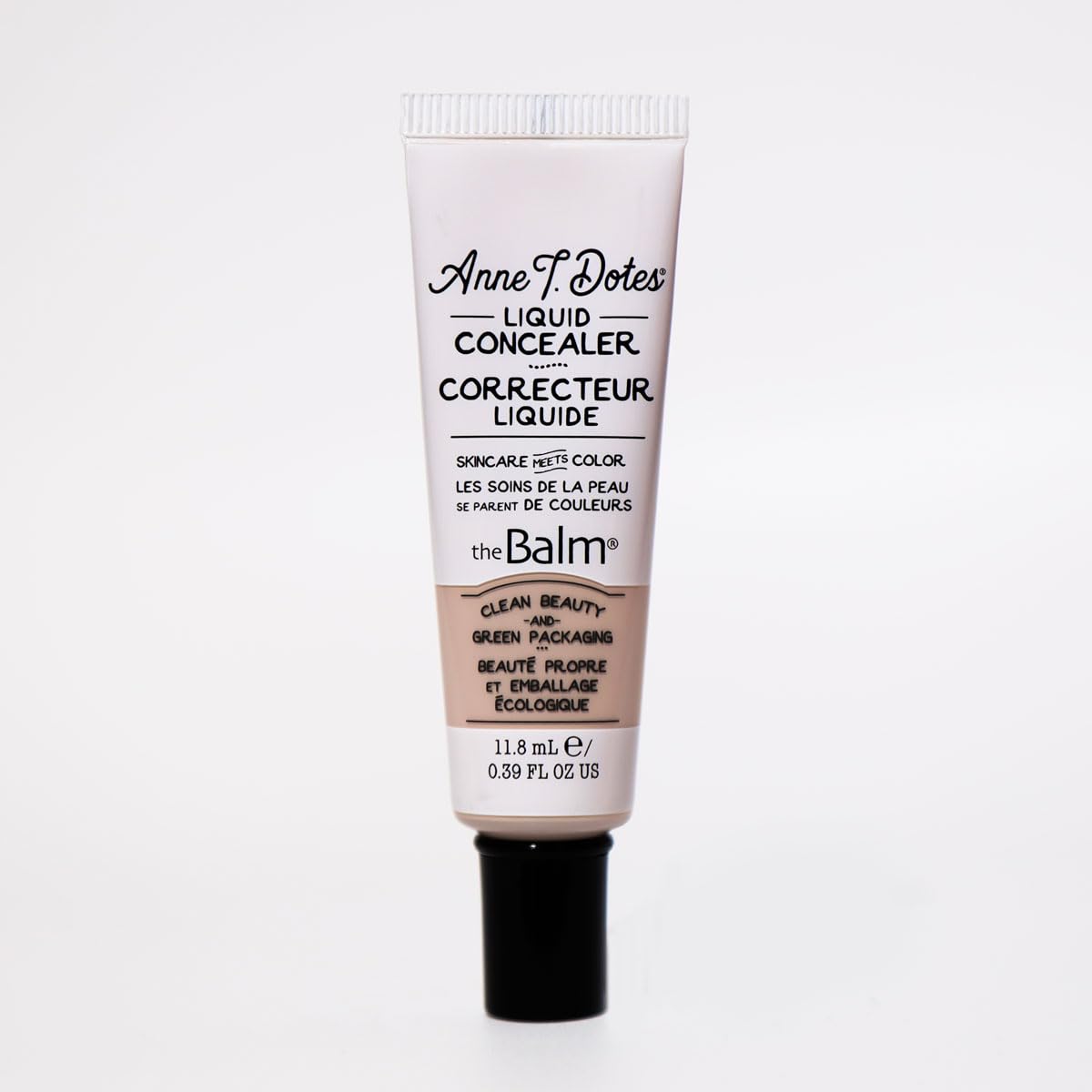ATD C&G liquid concealer #10