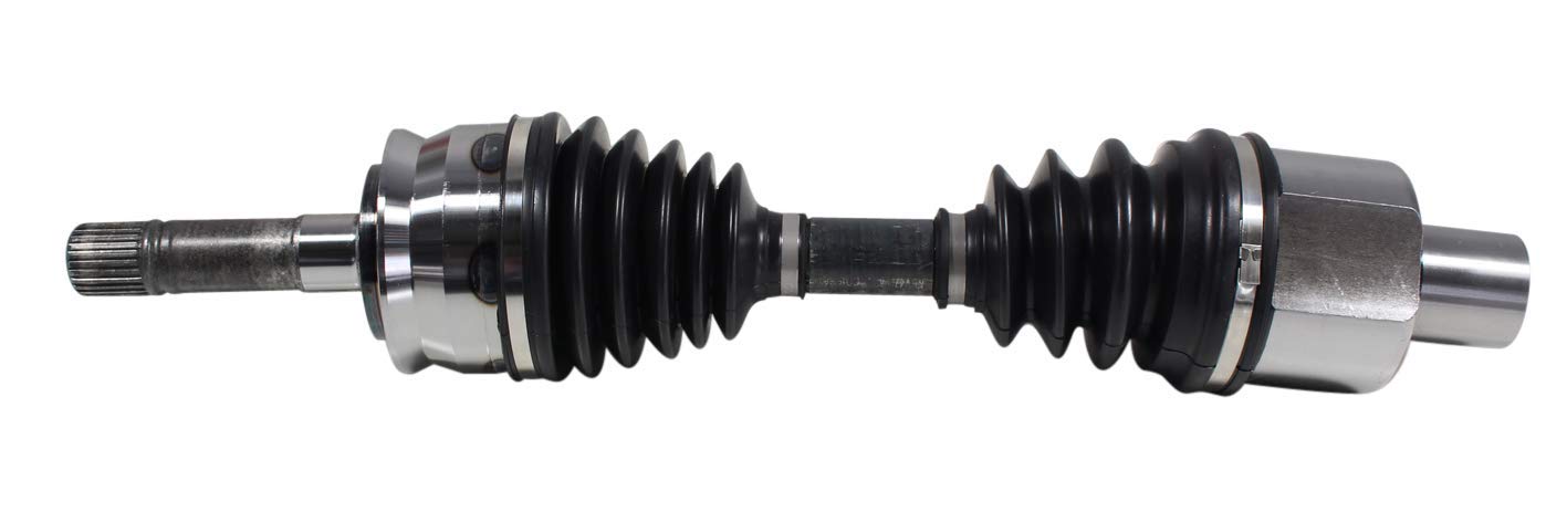 Photo 1 of GSP NCV47096 CV Axle Shaft Assembly - Right Front (Passenger Side) FORD: 1996-01 Ranger; 1998 B2500, 1998-00 B3000, 1998-00 B4000