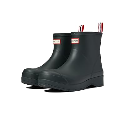 Hunter Original Play Boot Chelsea Men