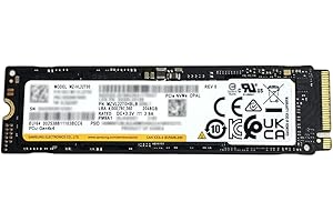 Samsung 2TB M.2 SSD