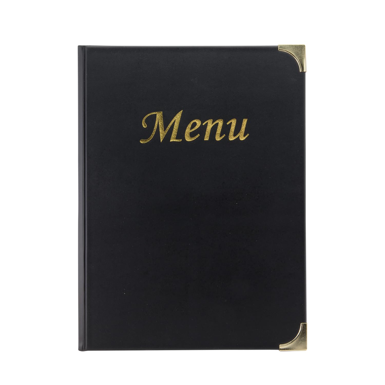 SECURIT - Porta Menu Linea Basic - Per Caffè, Ristoranti, Bar - Formato