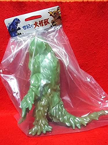 Amazon.co.jp: ヘドラ 350 黒赤目/変色 緑系～黄系 ヒートアップ