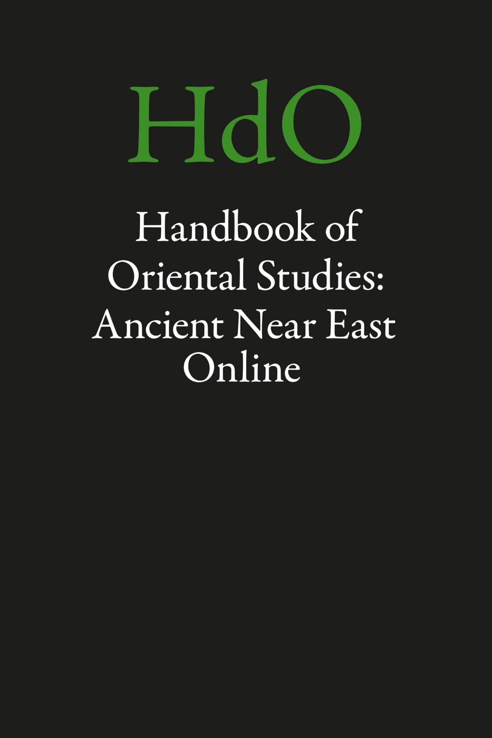 Iranian Studies: Literatur Volume 1 (Handbook of Oriental Studies. Section 1 the Near and Middle East / Handbook of Oriental Studies. Section 1 the ... Iranian Studies): Volume 1 Literatur: 4/1