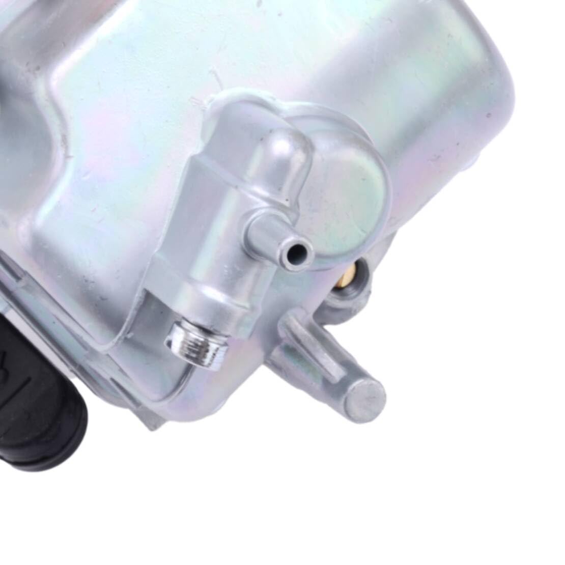 Juego de filtros de aire de carburador de 26 mm compatible con Mikuni 110cc 125cc 140cc YX Lifan SSR Pit Dirt Bike