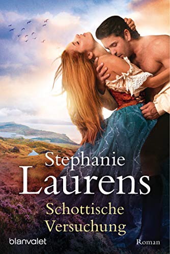 Schottische Versuchung: Roman...