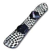 Algopix Similar Product 12 - Echos 110cm Freeride Style Beginners