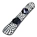 Echos 110cm Freeride Style Beginner's Kid's Snowboard