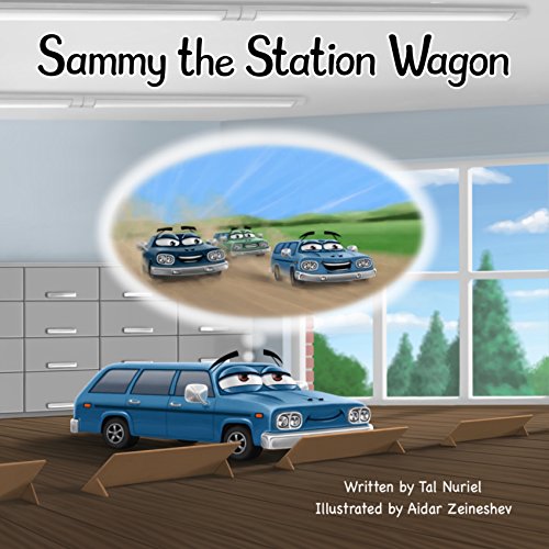 Sammy the Station Wagon