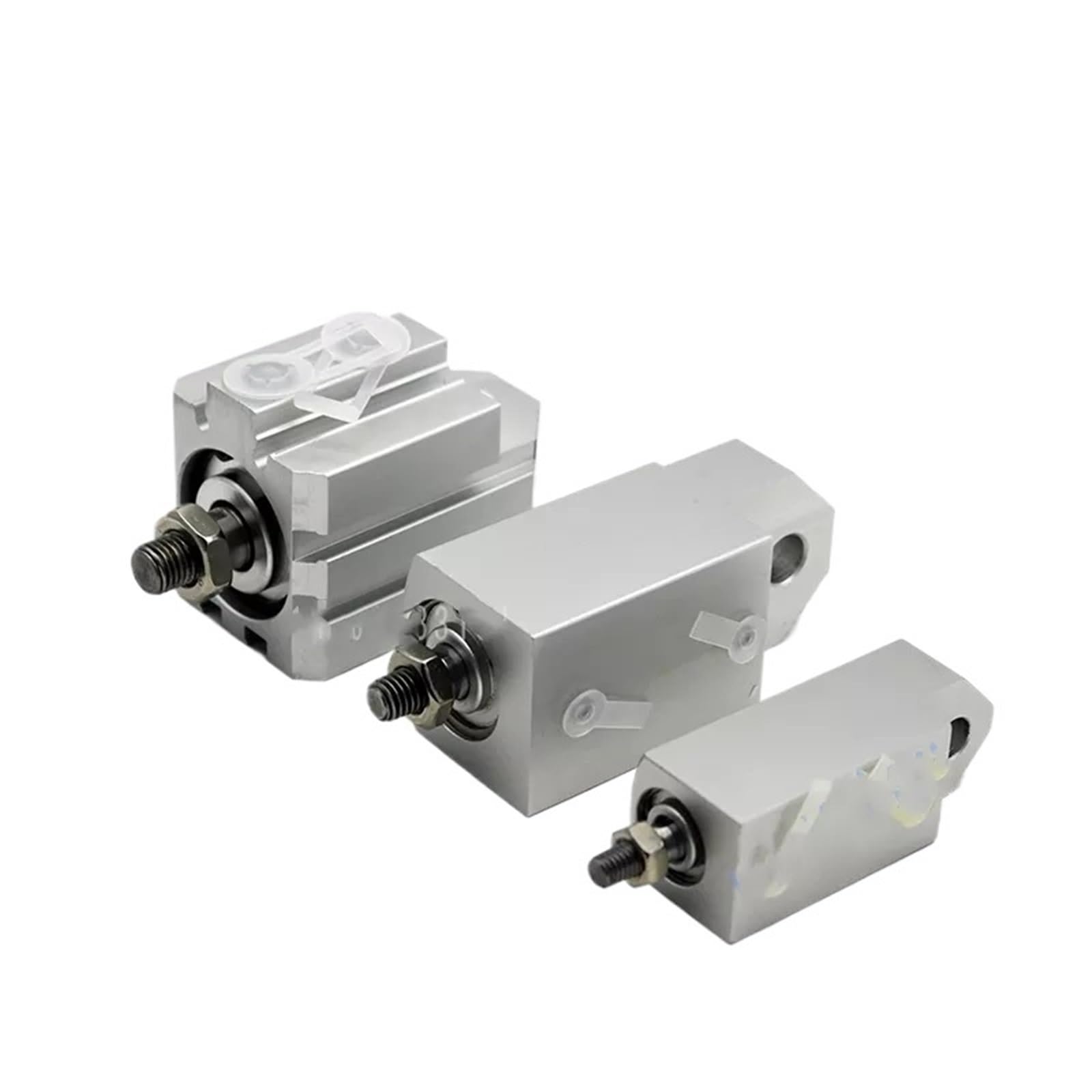 TBZOQAID 1pcs Cylinder ADVC-16-25-A-P-SA ADVC-25-30-A-P-SA ADVC-32-10-A-P-SA ADVC-16-5-A-P-SA(ADVC-32-10-A-P-SA)
