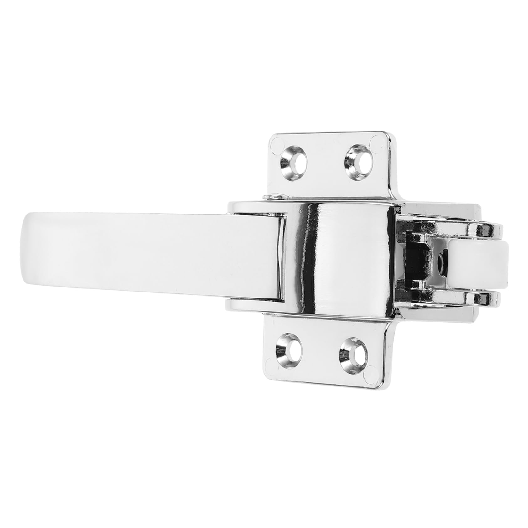 ULTECHNOVO 4pezzi Per Congelatore e Facile Installare Accessorio Per Frigorifero e Freschi Design Rinforzato Per Maggiore e All Per