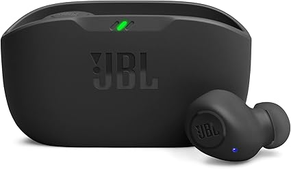 JBL, Fone de Ouvido Sem Fio, Bluetooth, Wave Buds
