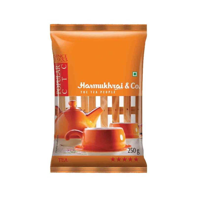 See full amazon price history chart for Hasmukhrai CTC Popular (250 g) Hasmukhrai CTC Popular (250 g) (B0D6NFHFHP) Amazon Price History, Amazon Price Tracker